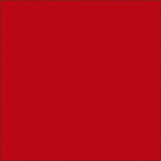 Houten kralen 10 mm rood