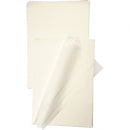 imitatie rijstpapier 100 vellen A3 wit 14 gram