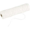 kaarsenlont 115 m 100 gr pure paraffine