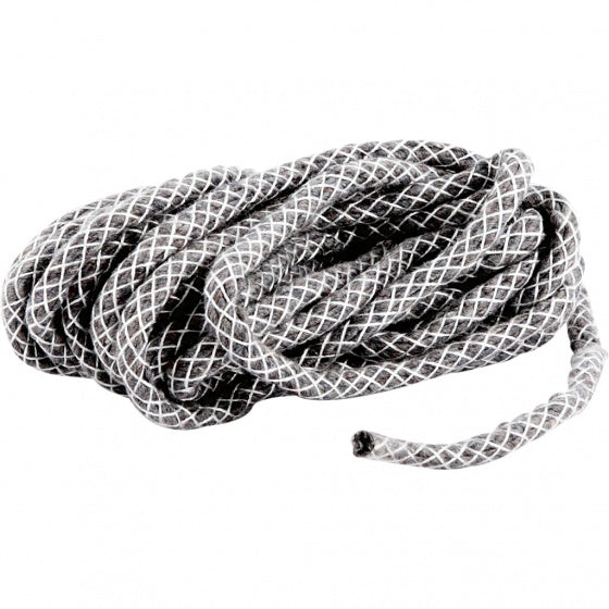 kaarsenlont 5 m 5 mm buitenkaarsen