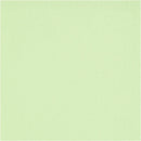 Kaarten met enveloppen 10,5 x 15 cm 6 stuks limegroen