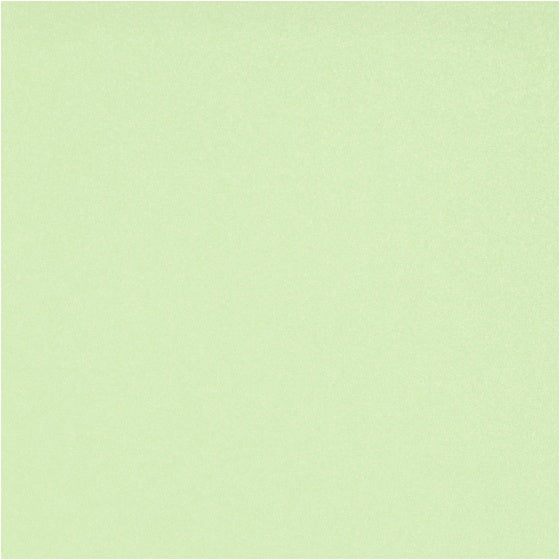 Kaarten met enveloppen 10,5 x 15 cm 6 stuks limegroen