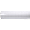 kaftfolie 25 m x 40 cm transparant