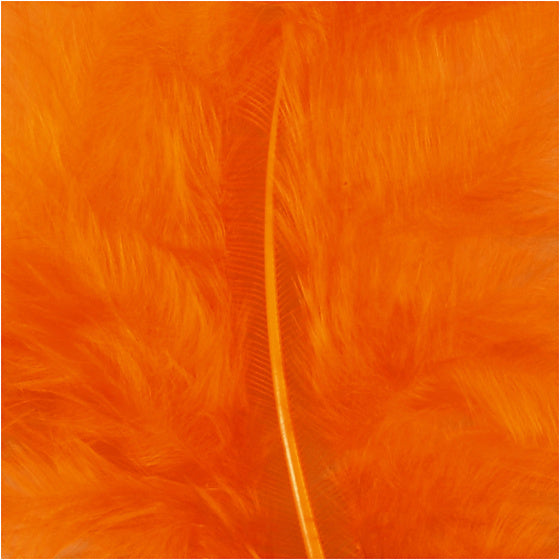 Dons Oranje 5-12 cm, 15st.