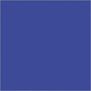 karton donkerblauw 460 x 640 mm 25 vellen