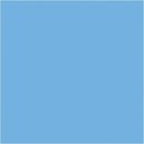 karton lichtblauw 460 x 640 mm 25 vellen