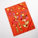 karton mozaiek vierkant 3 verschillende maten