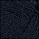 Katoengaren, Donkerblauw, 50gr, 170m