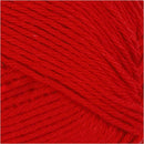 Katoengaren, Donkerrood, 50gr, 170m