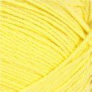 Katoengaren, Geel, 50gr, 170m
