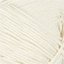 Katoengaren, Off-White, 50gr, 170m