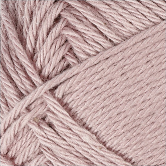 Katoengaren, Lavendel, 50gr, 170m