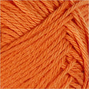 Katoengaren, Oranje, 50gr, 170m