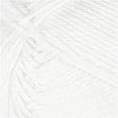 Katoengaren, Wit, 50gr, 170m