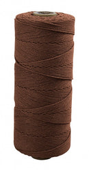 katoenkoord 315 m bruin