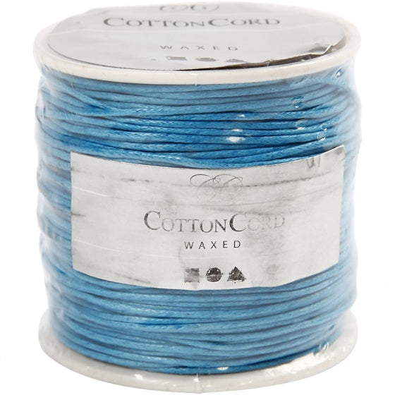 Katoenkoord Turquoise, 40m