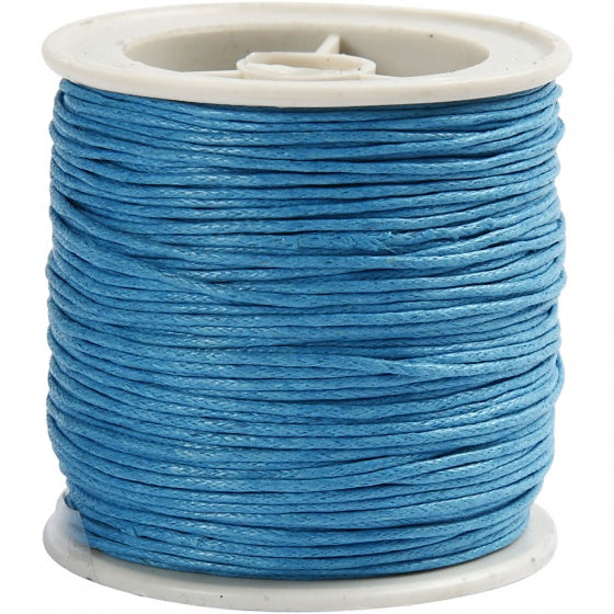 Katoenkoord Turquoise, 40m