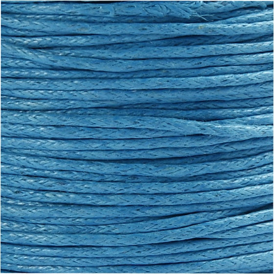 Katoenkoord Turquoise, 40m