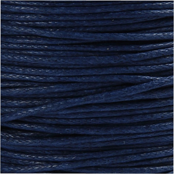 Katoenkoord Blauw, 40m