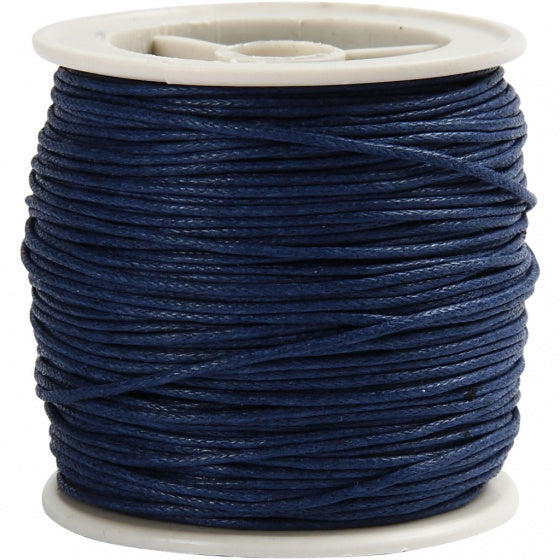 Katoenkoord Blauw, 40m