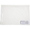 klemhaak 31,5 x 22 cm wit