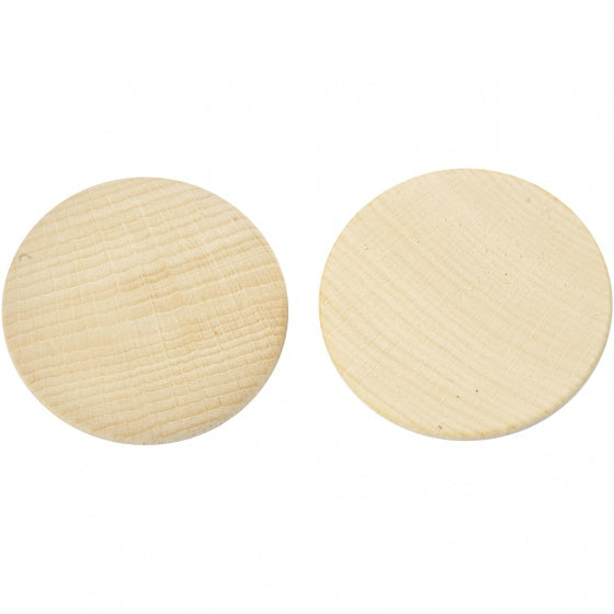 knopen 5 cm 50 stuks