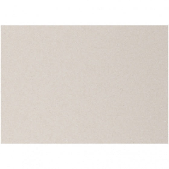 kraft karton grijs 70 x 100 cm 10 vellen 2 mm dik