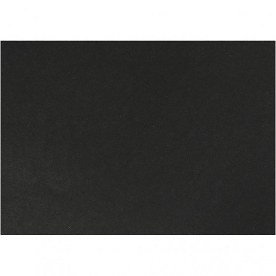 kraft papier zwart A3 297 x 420 mm 500 vellen