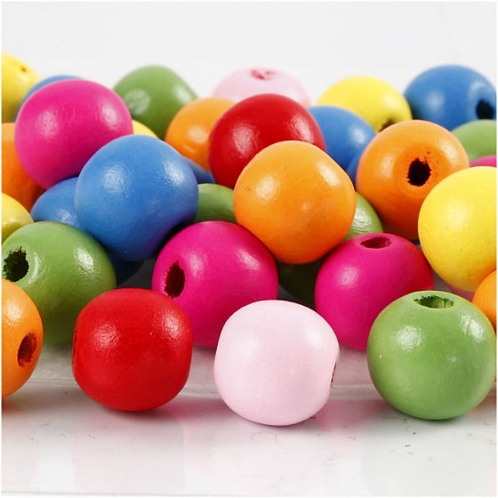 kralen 12x3 mm 800 stuks