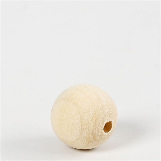 kralen 25x5 mm 100 stuks