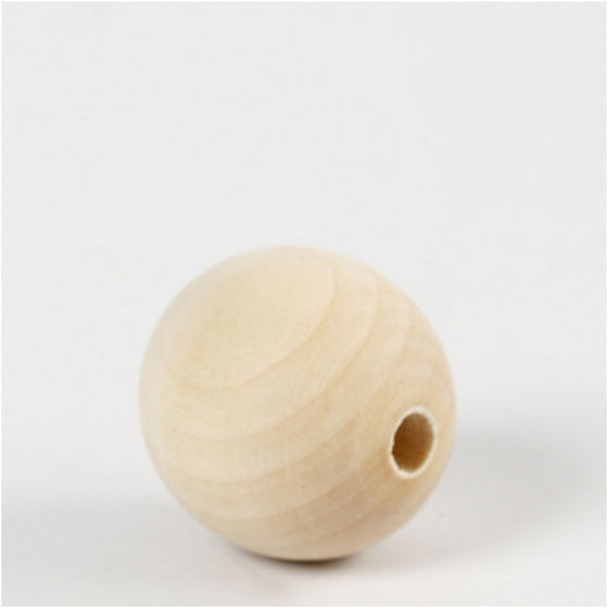kralen 30x5 mm 4 stuks
