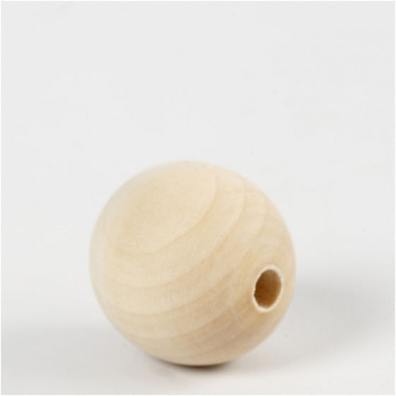 kralen 30x5 mm 50 stuks