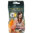 strijkkralen 5 mm 1100 stuks oranje