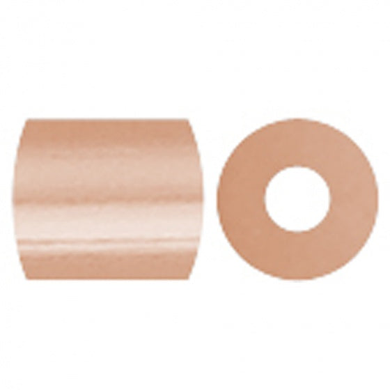 strijkkralen 5 mm 1100 stuks roze