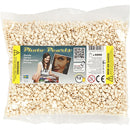 kralen 5 mm 6000 stuks licht beige