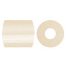 kralen 5 mm 6000 stuks licht beige