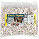 kralen 5 mm 6000 stuks licht grijs