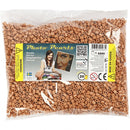 kralen 5 mm 6000 stuks lichtbruin