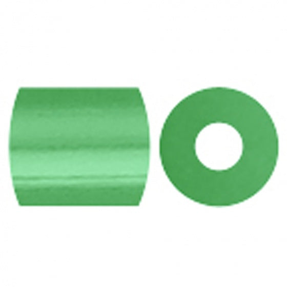 kralen 5 mm 6000 stuks lichtgroen