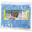 kralen 5 mm 6000 stuks pastelblauw