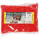 kralen 5 mm 6000 stuks rood