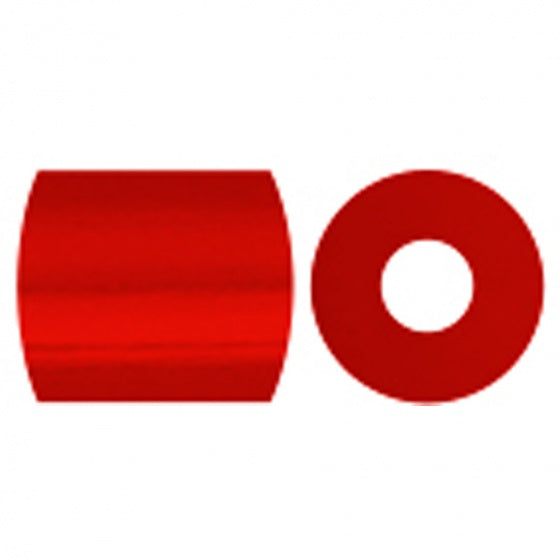 kralen 5 mm 6000 stuks rood