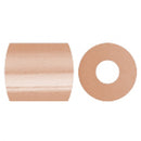 kralen 5 mm 6000 stuks roze