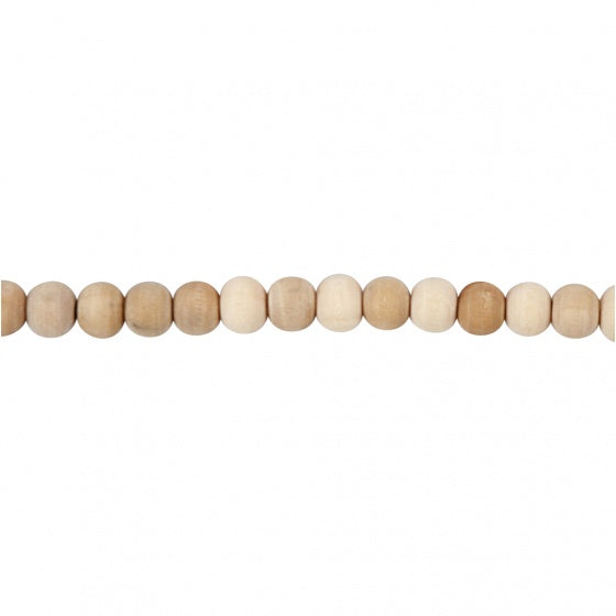 kralen 5x1,5 mm 100 stuks