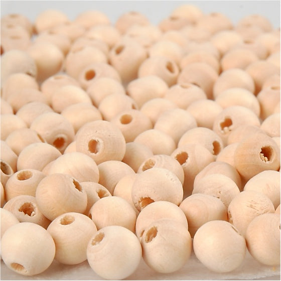 kralen 8x2 mm 100 stuks