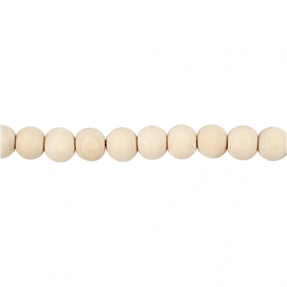 kralen 8x2 mm 100 stuks