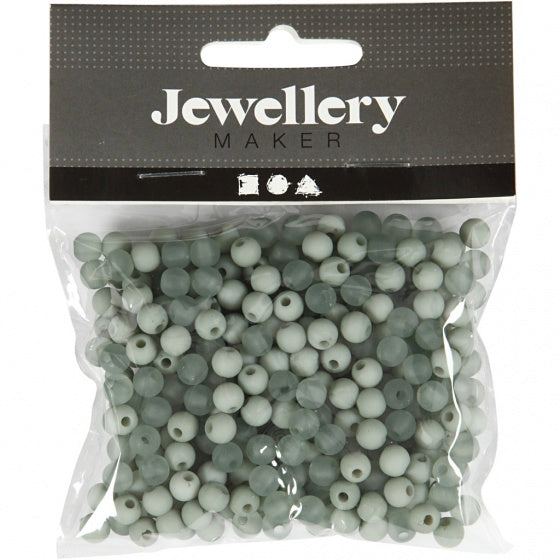 kralen Jewellery 150 stuks lichtgroen