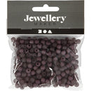kralen Jewellery 150 stuks lichtpaars