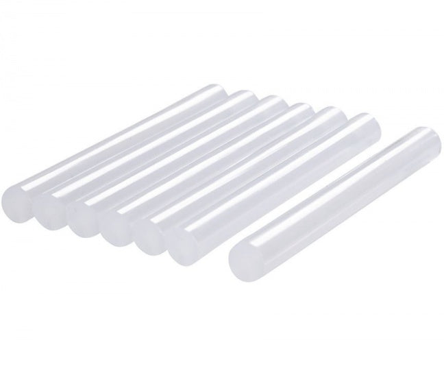 lijmpatronen maxi 10 stuks 10 cm