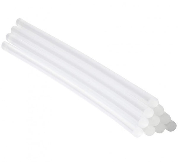 lijmpatronen mini 10 stuks 25 cm
